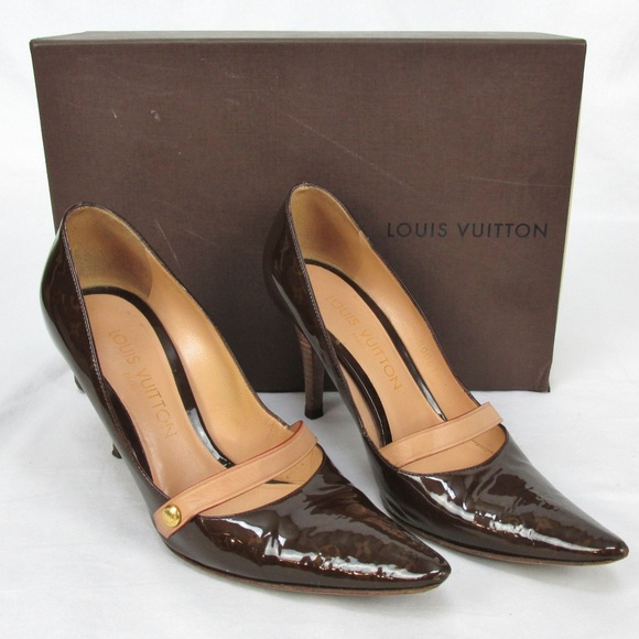 Louis Vuitton Women Shoe Size Guide Natural Resource Department